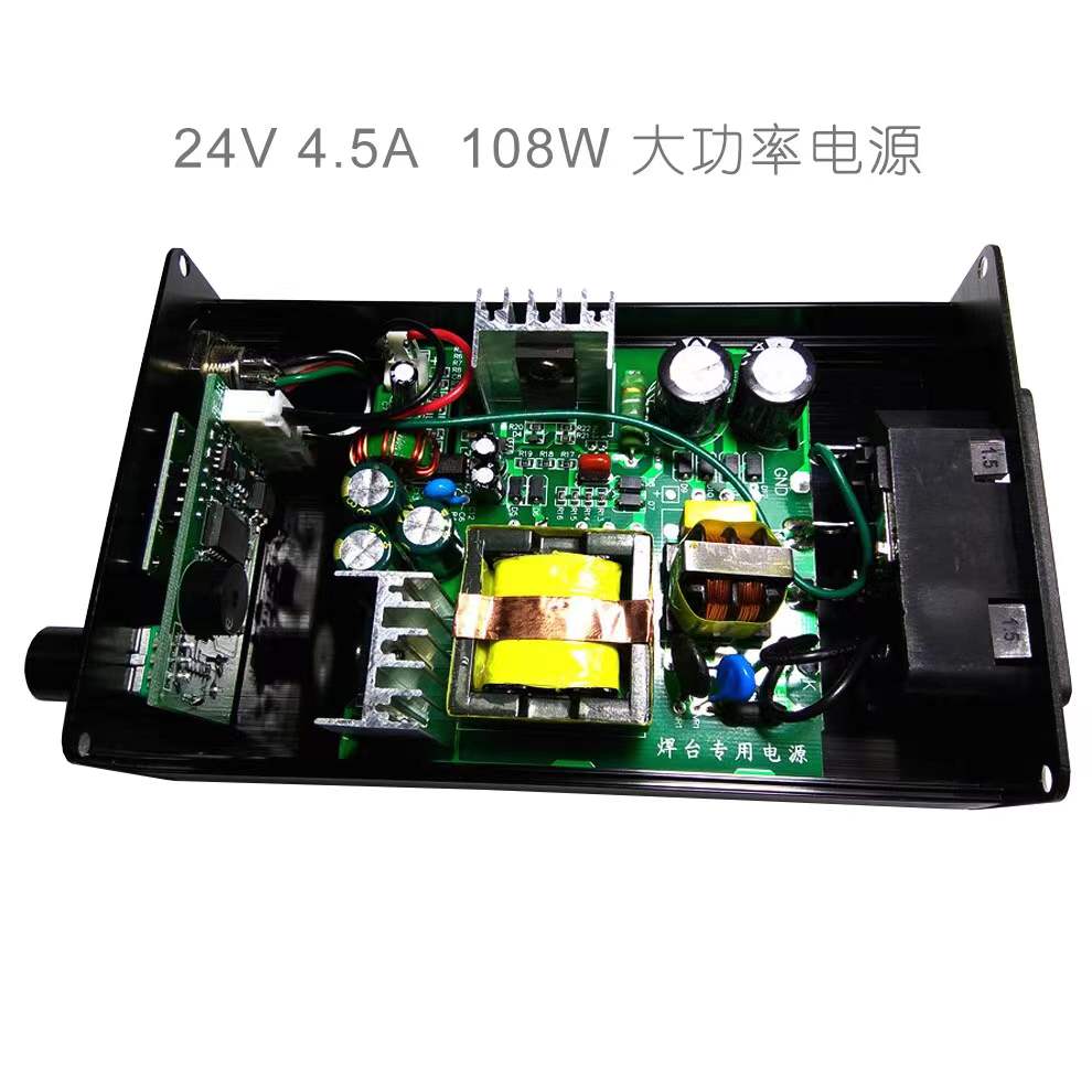 Quick Heating T12-952 Solderin - Soldering Station T12 Oled ulasan dan harga