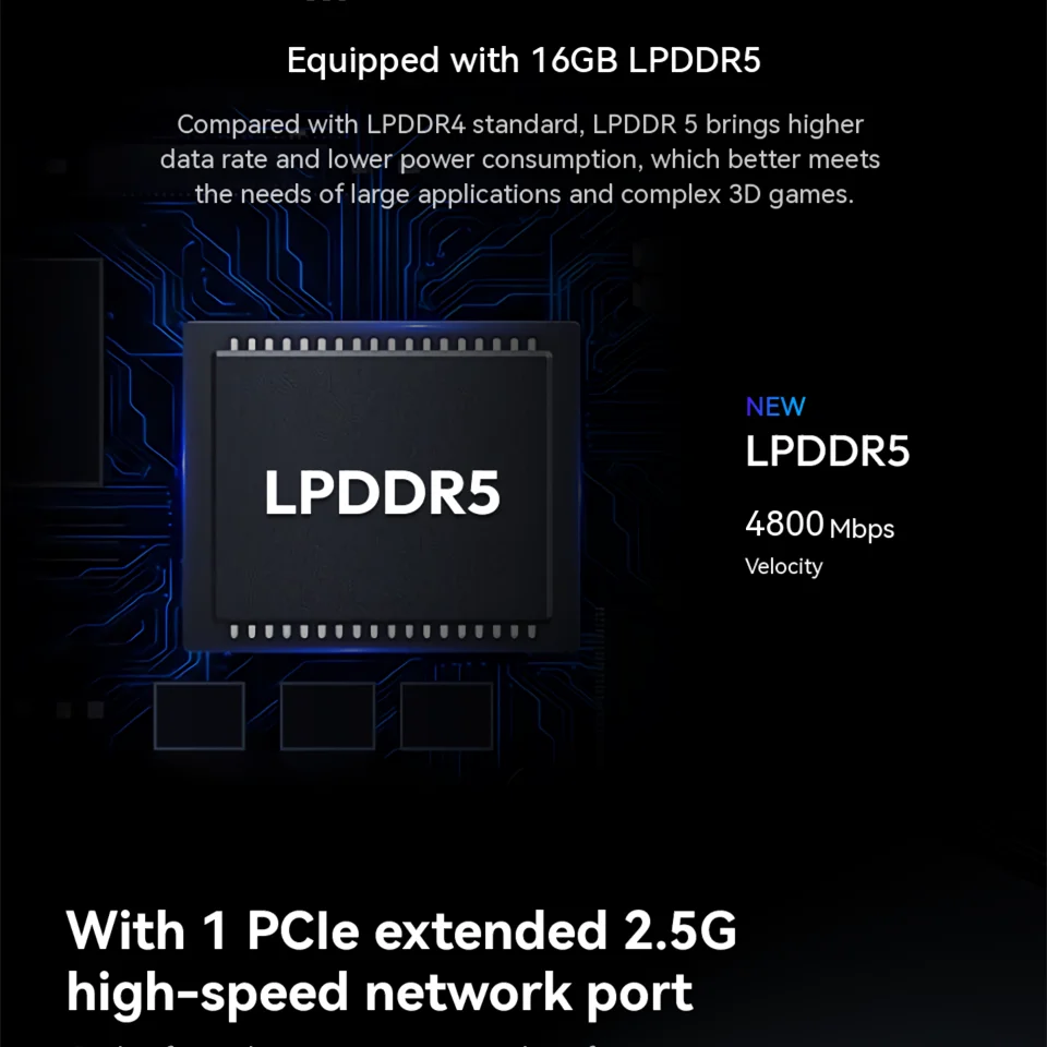 Orange Pi 5 Ultra 8GB/16GB LPD - Radxa Rock 5B 16Gb ulasan dan harga