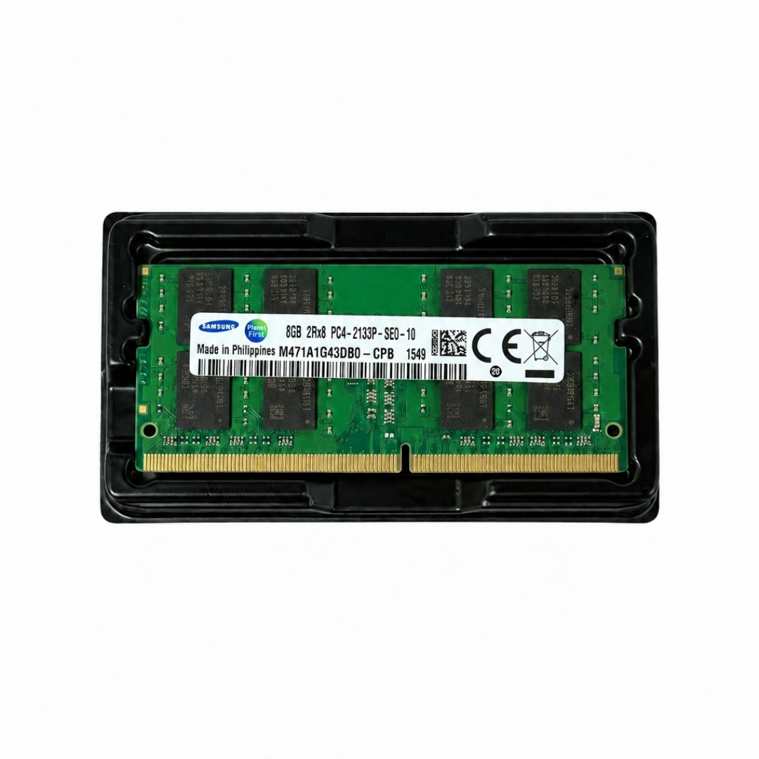 Samsung Laptop RAM DDR4 8GB SO - Khadas Vim4 8Gb ulasan dan harga