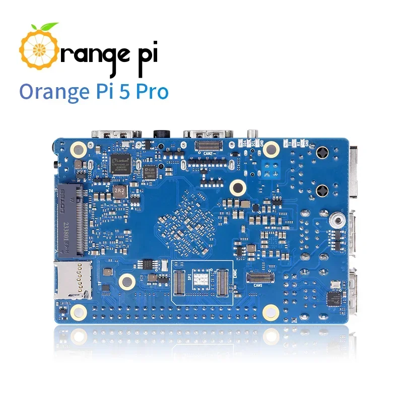 Orange Pi 5 Pro 6GB / 8GB /16G - Orange Pi 5 Plus 16Gb ulasan dan harga
